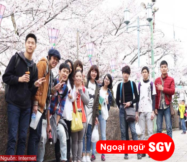 SGV, Điều kiện du học Hàn Quốc 2020