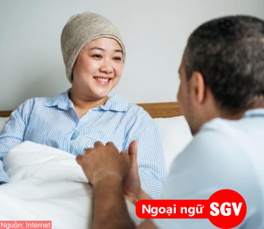 Chăm sóc tiếng Hàn là gì, saigonvina