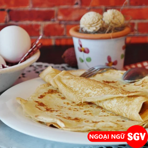 Chúc ngon miệng tiếng Hàn, saigonvina