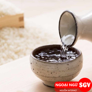 Câu nói mời uống bia thông dụng nhất là gì?
