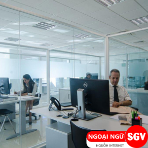 SGVN, Phòng quản lý đầu tư tiếng Anh là gì