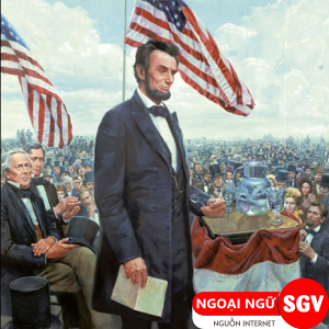 Sài Gòn Vina, Bức thư Tổng thống Mỹ Abraham Lincoln gửi thầy giáo nơi con trai ông theo học