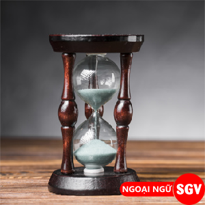 Saigonvina, Cách nói khoảng thời gian trong tiếng Nhật