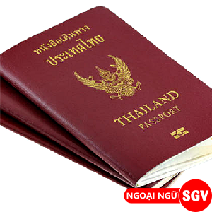 Sài Gòn Vina, Thái Lan miễn visa cho những nước nào