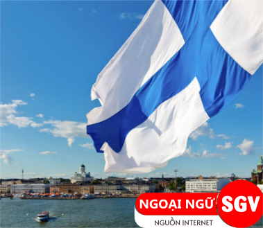 Kinh nghiệm xin học bổng Phần Lan, sgv